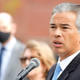 California Attorney General Rob Bonta